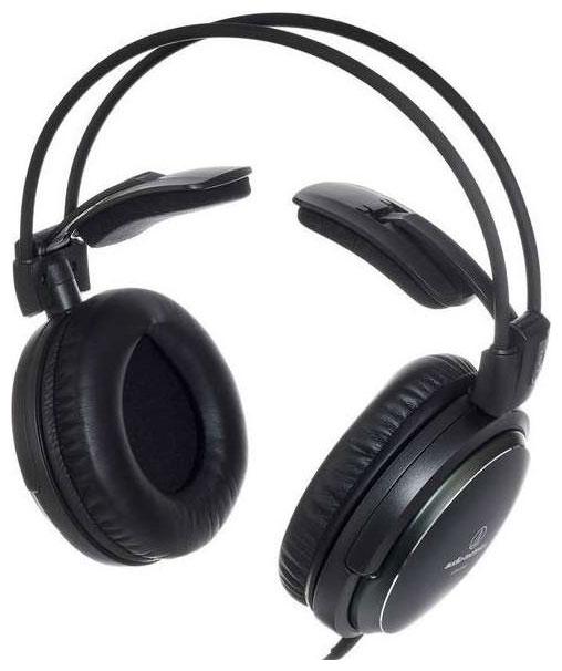 Наушники Audio-Technica ATH-A990Z