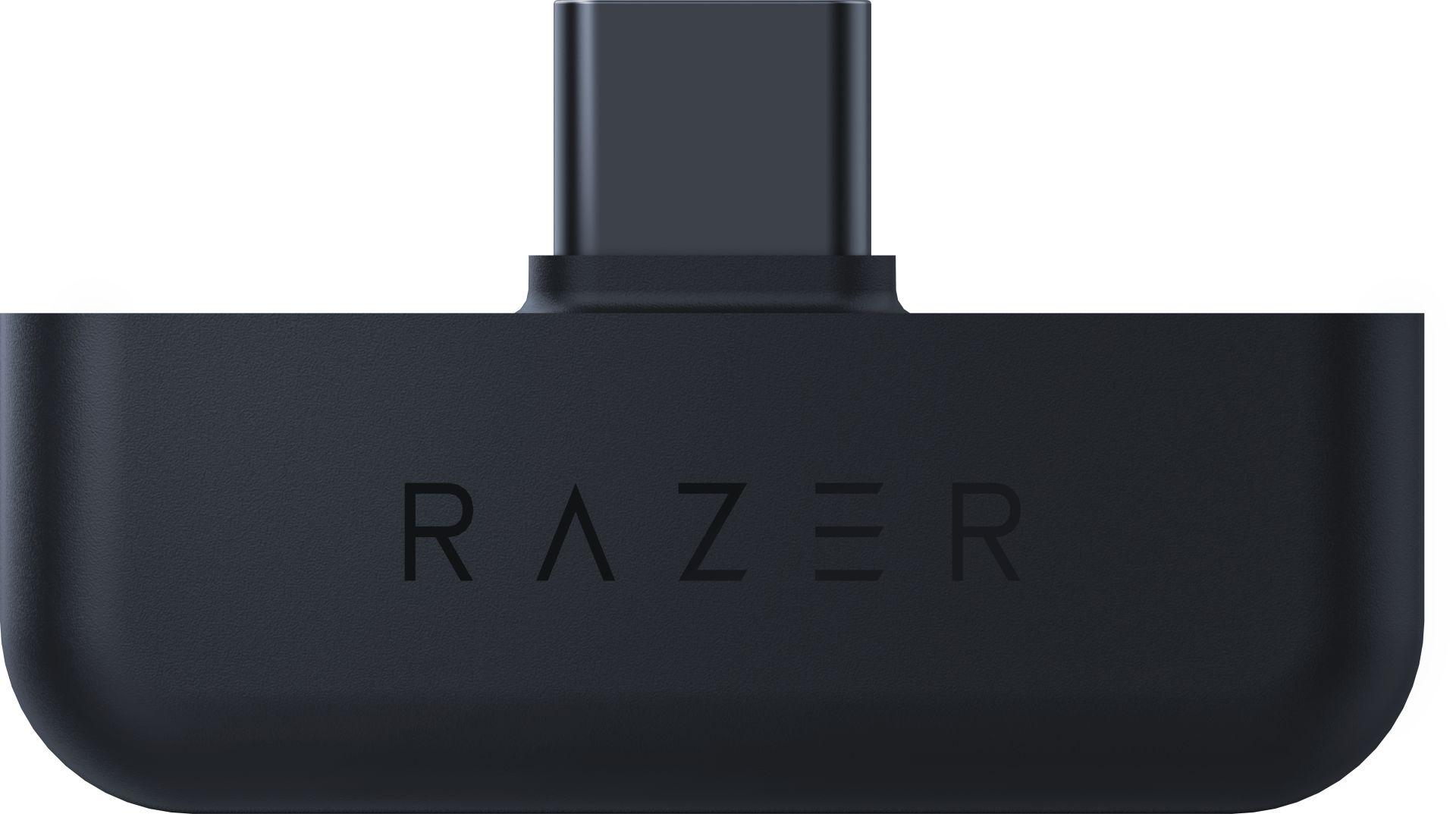 Наушники Razer Barracuda X черный (RZ04-04430100-R3M1)