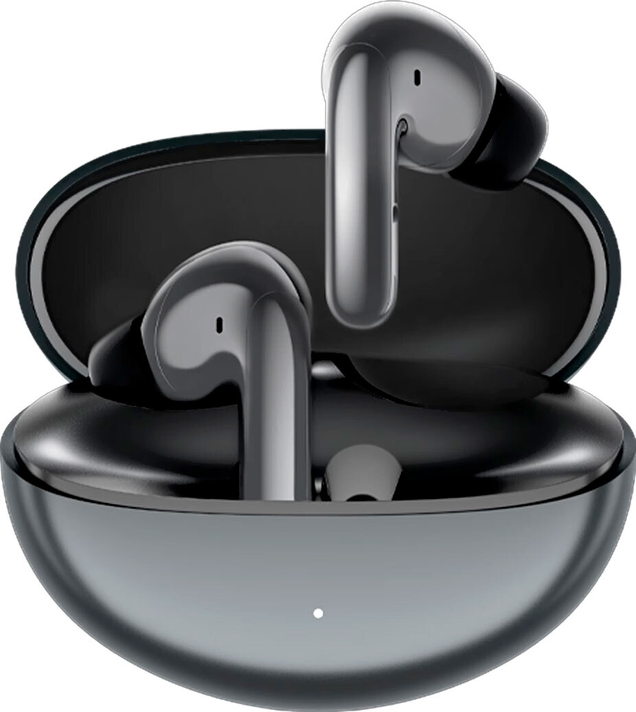 Наушники Honor Choice X7 Pro KSN-ME00 Grey (5504ACTF)