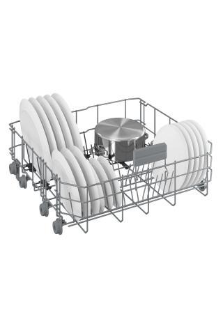 Посудомоечная машина Beko BDIN16520Q (7629108377)