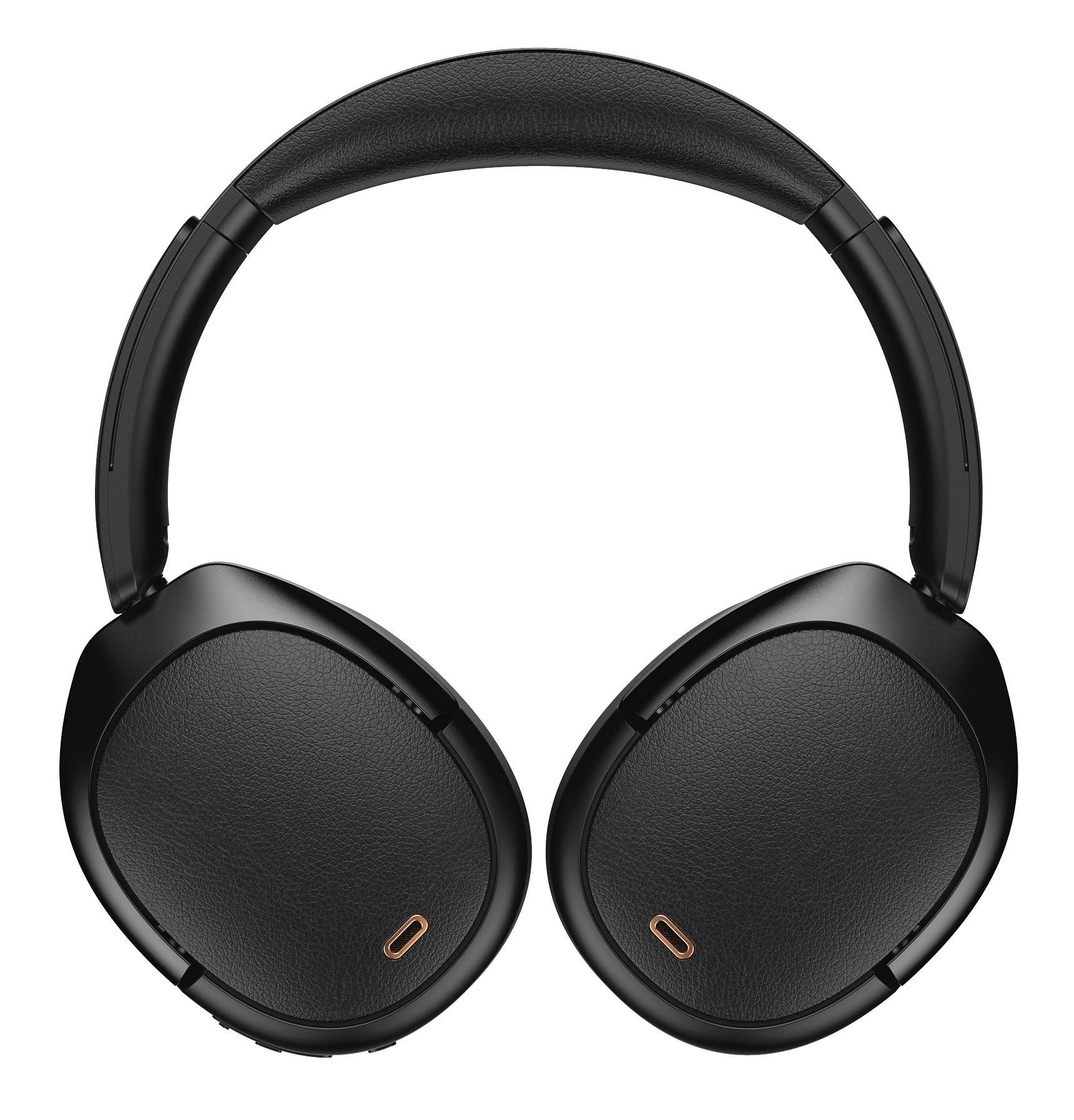 Гарнитура Edifier WH950NB черный