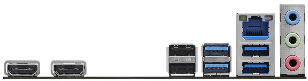 Материнская плата ASRock B760M-H2/M.2