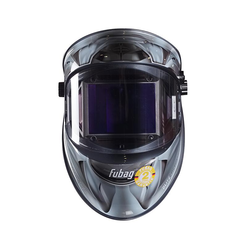 Сварочная маска Fubag Хамелеон Blitz 4-14 Panoramic Digital (31540)