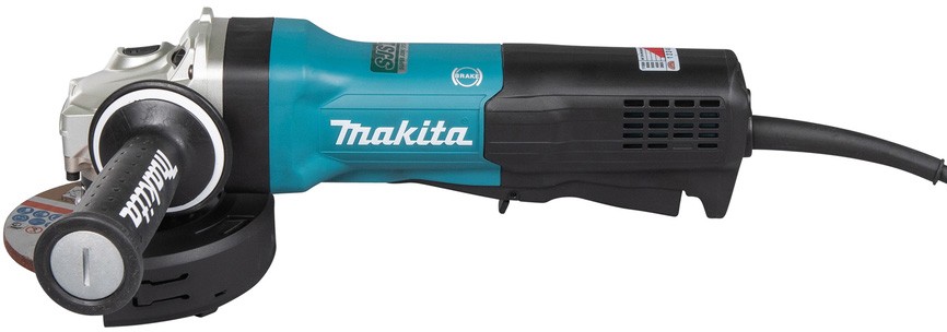 Угловая шлифмашина Makita GA5093X01