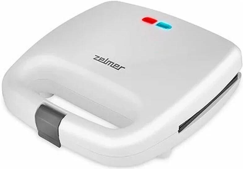 Сэндвичница Zelmer ZSM7850 (71404562P)