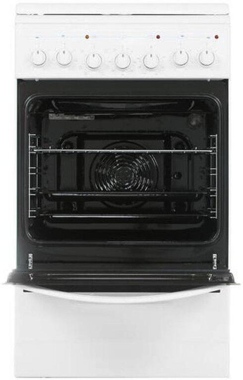 Кухонная плита Gefest ЭПНД 5140-02