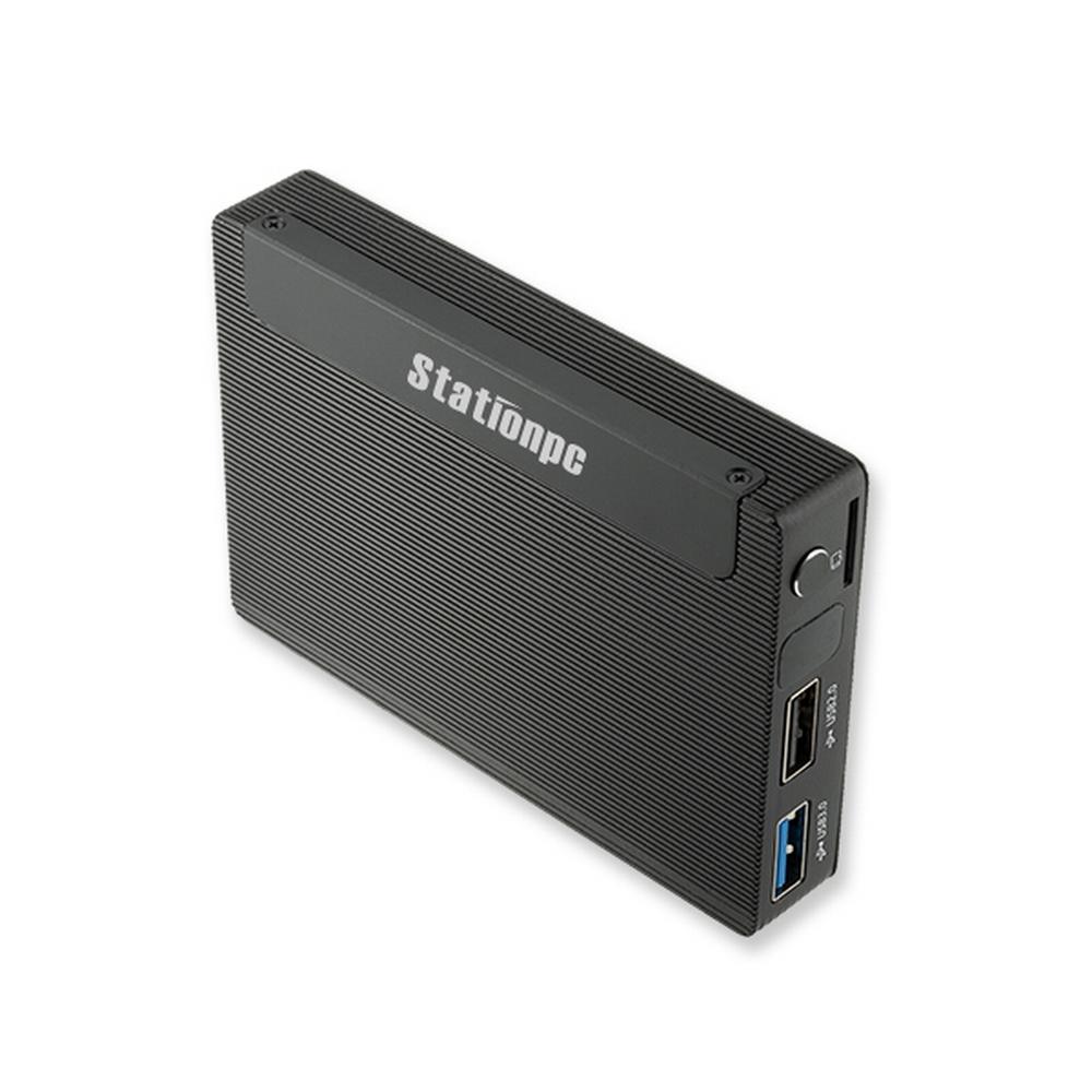 Микрокомпьютер FireFly M1 4G/32G 256SSD (Station M2)