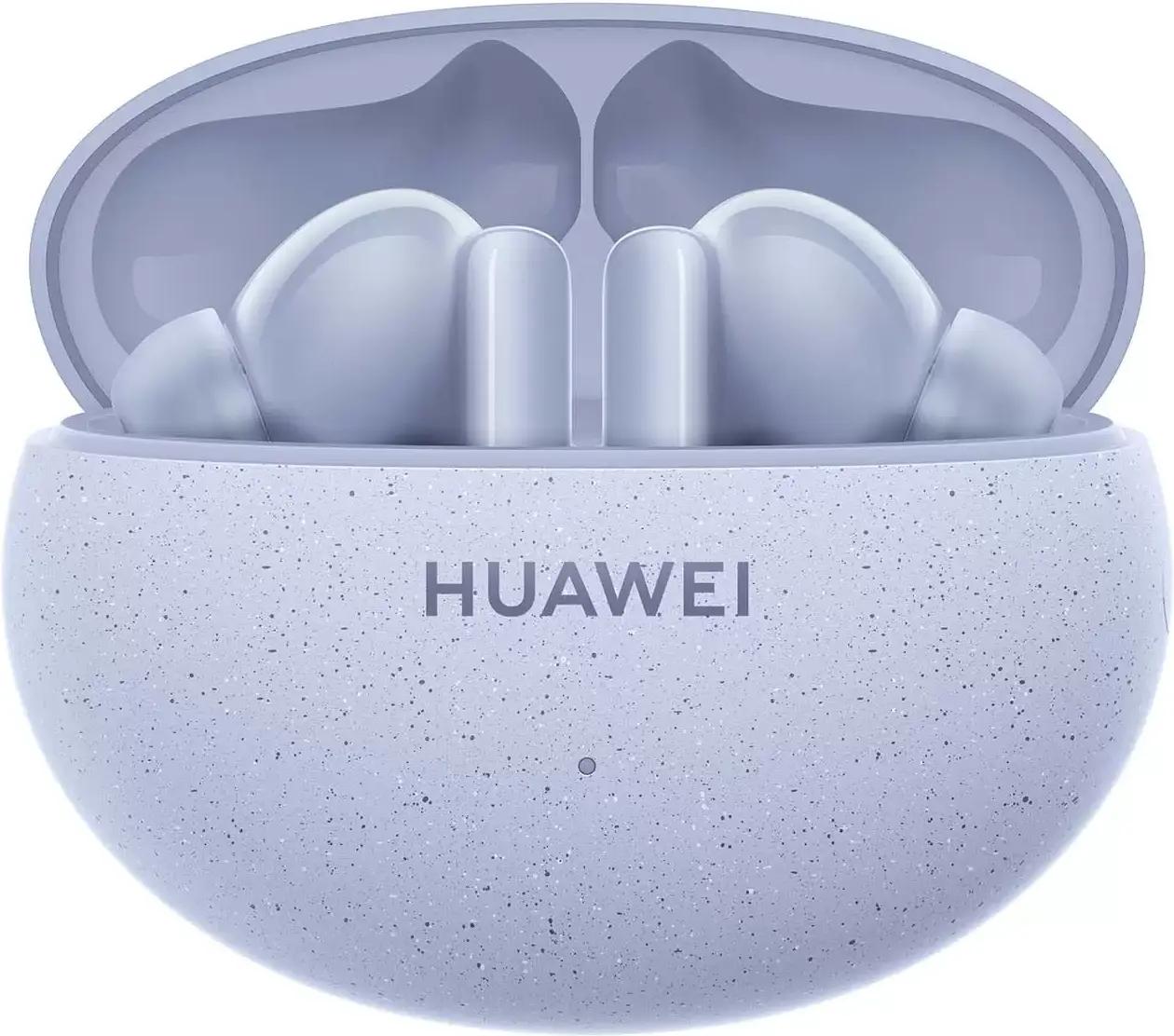 Наушники Huawei FreeBuds 5i T0014 Isle Blue (55036646)