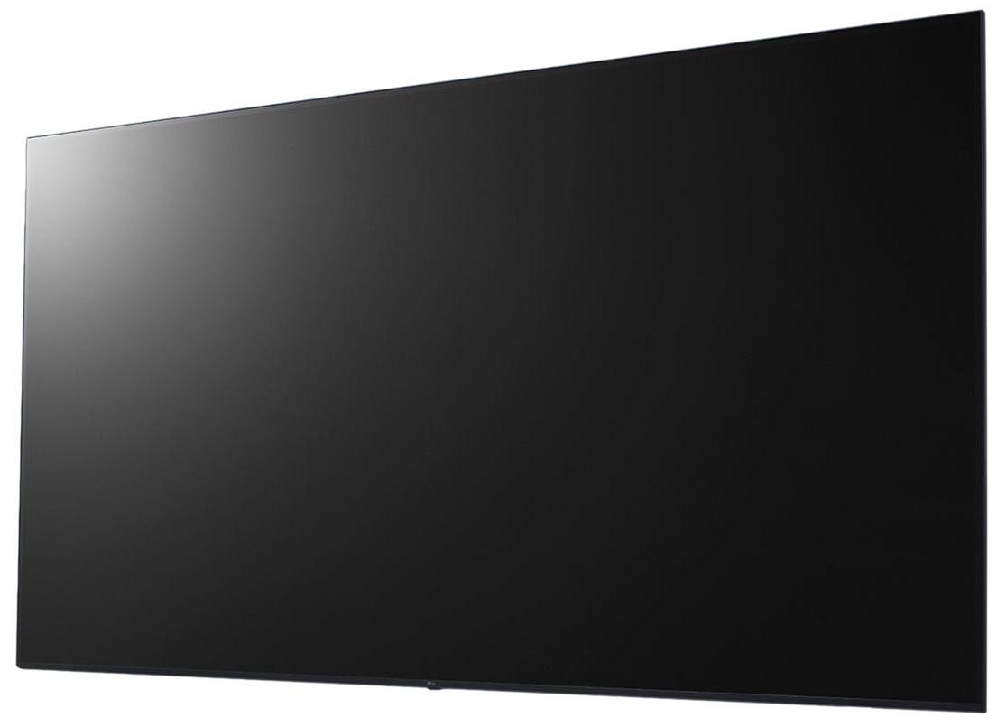 Информационная панель LG 75UL3J-E