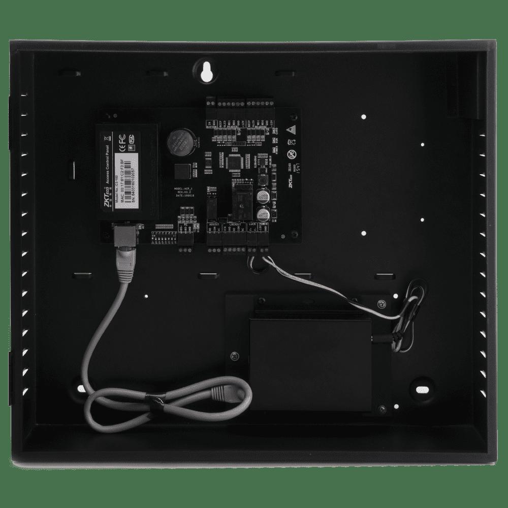 Сетевой контроллер СКУД ZKTeco C3-200 Package B