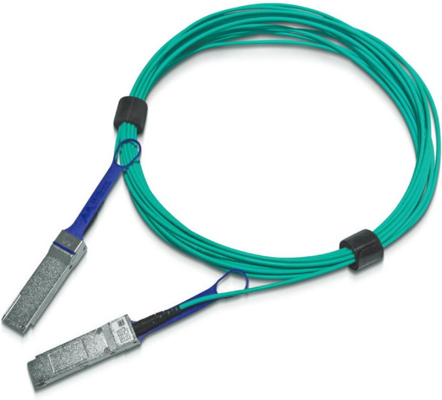 Патч-корд оптический Mellanox MFA1A00-E005
