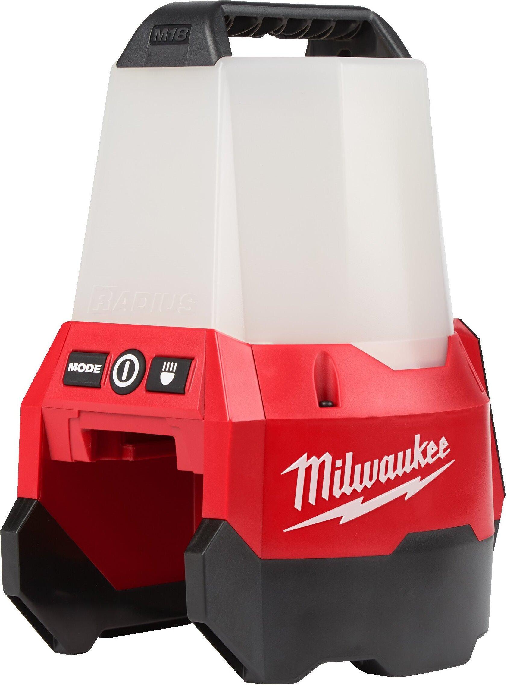 Фонарь Milwaukee M18 TAL-0 (4933464134)