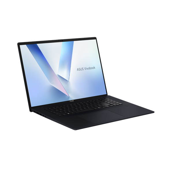 Ноутбук Asus Vivobook 18 Special M1807HA-S8108 Quiet Blue (90NB15P1-M00850)