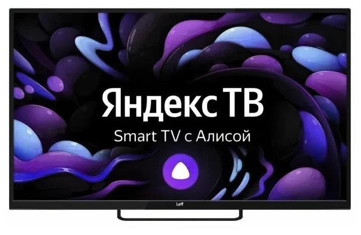 Телевизор Leff 32H240S