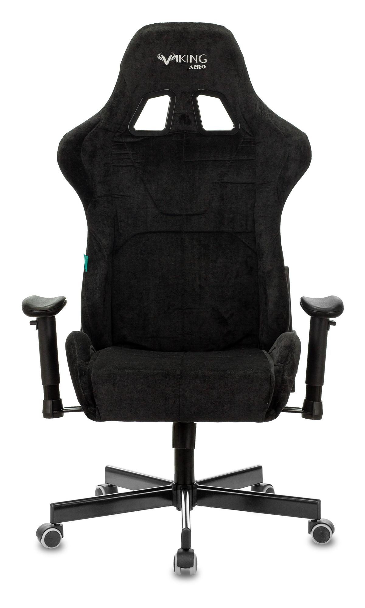 Геймерское кресло Бюрократ Viking Knight LT20 Fabric