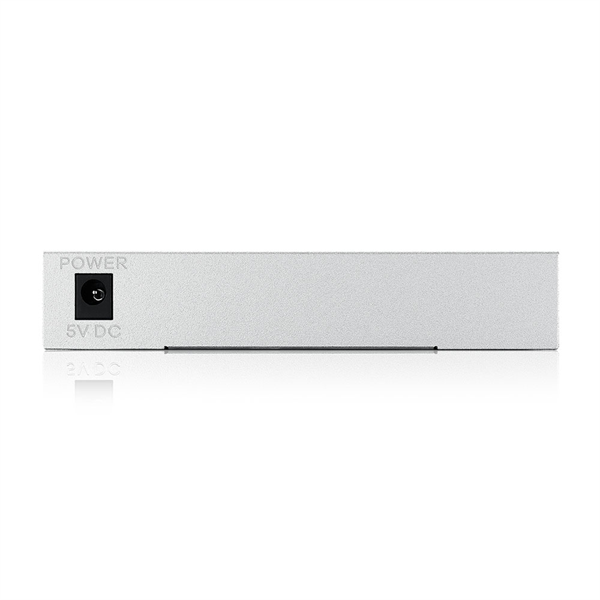 Коммутатор Zyxel GS-108B v5 (GS-108BV5-EU0101F)