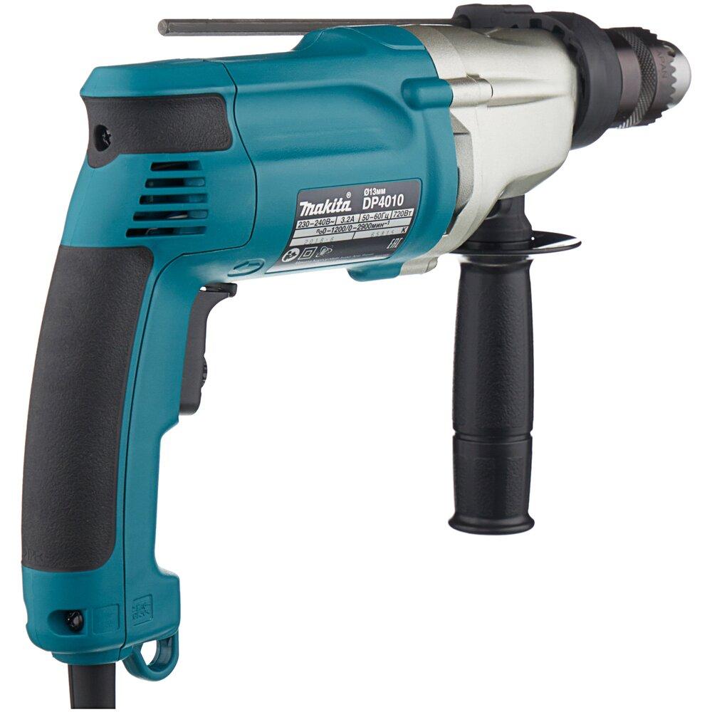 Дрель Makita DP4010