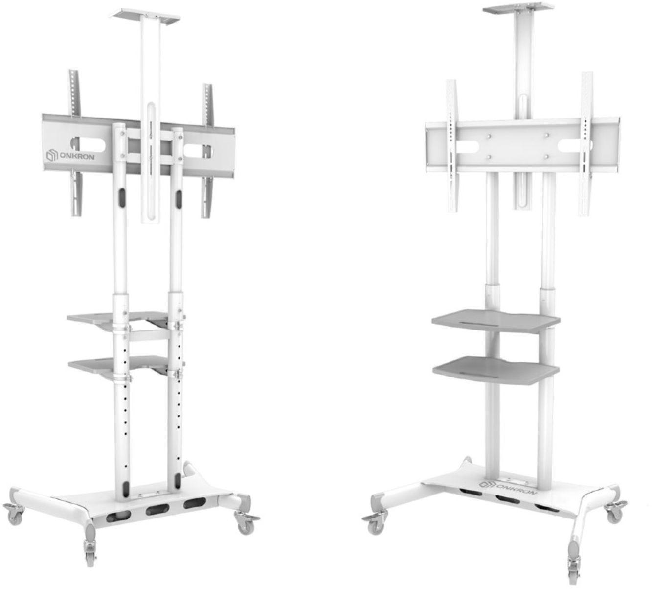 Кронштейн-стойка Onkron TS1881 белый