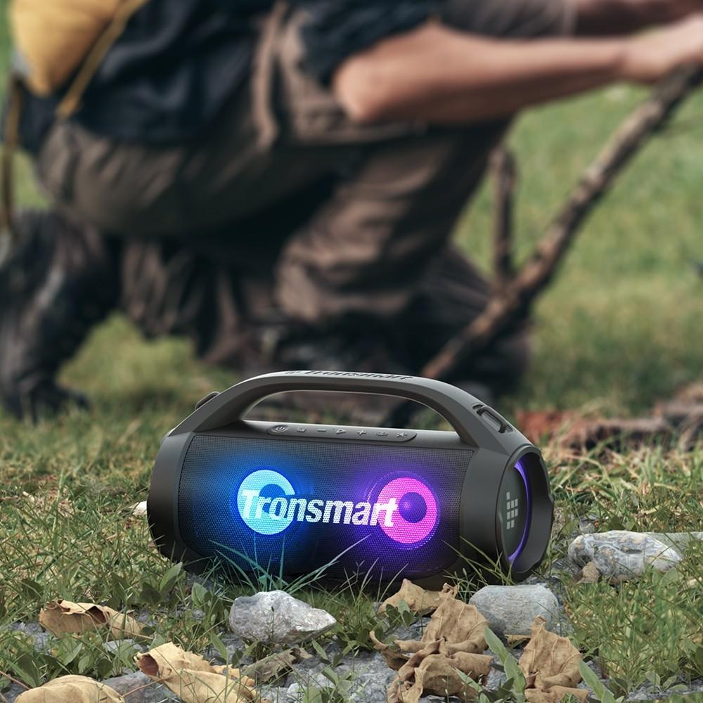 Портативная колонка Tronsmart Bang SE 40W