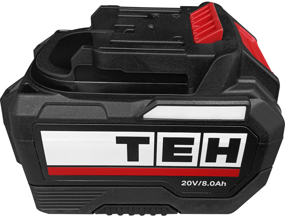 Аккумулятор для инструмента TEH LB8.0Ah 20V 10C