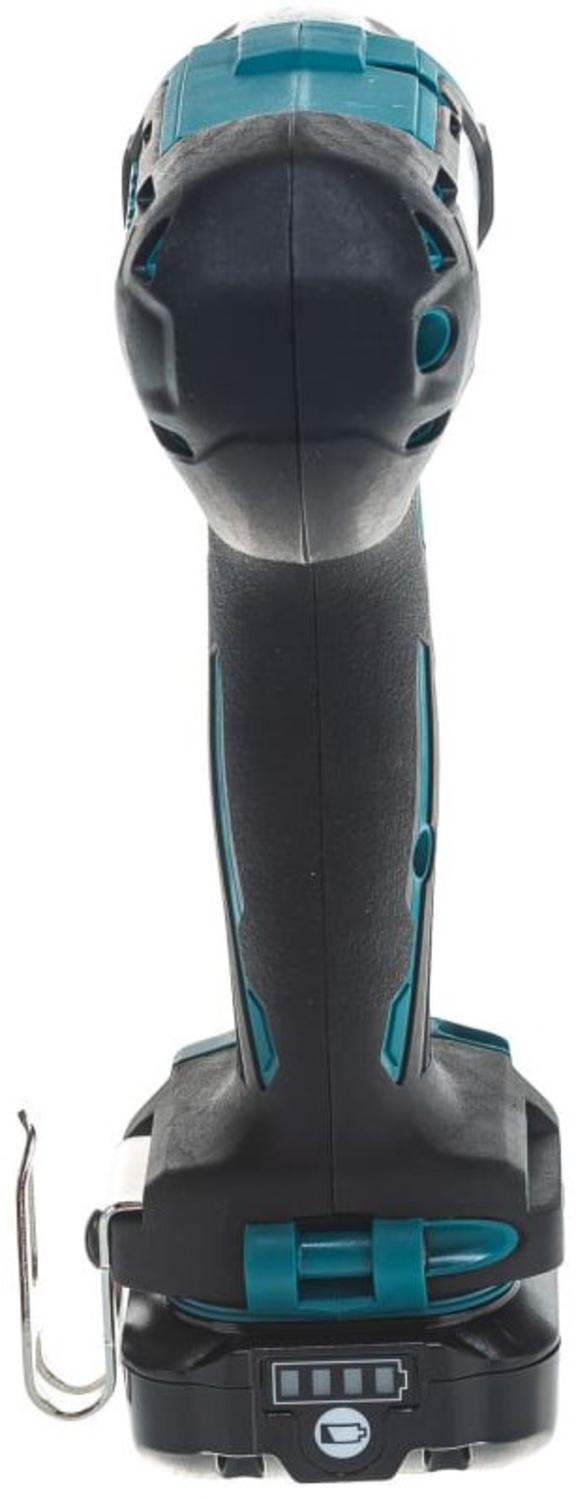 Гайковерт Makita TD110DWAE