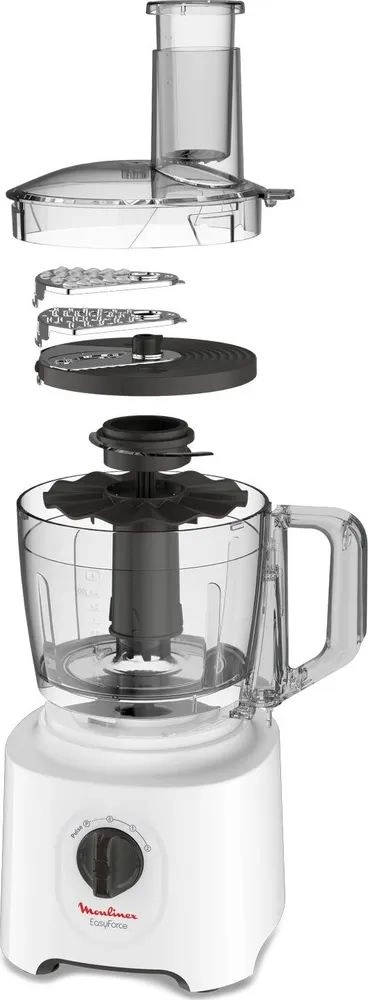 Кухонный комбайн Moulinex Easy Force FP244110 (7211003391)