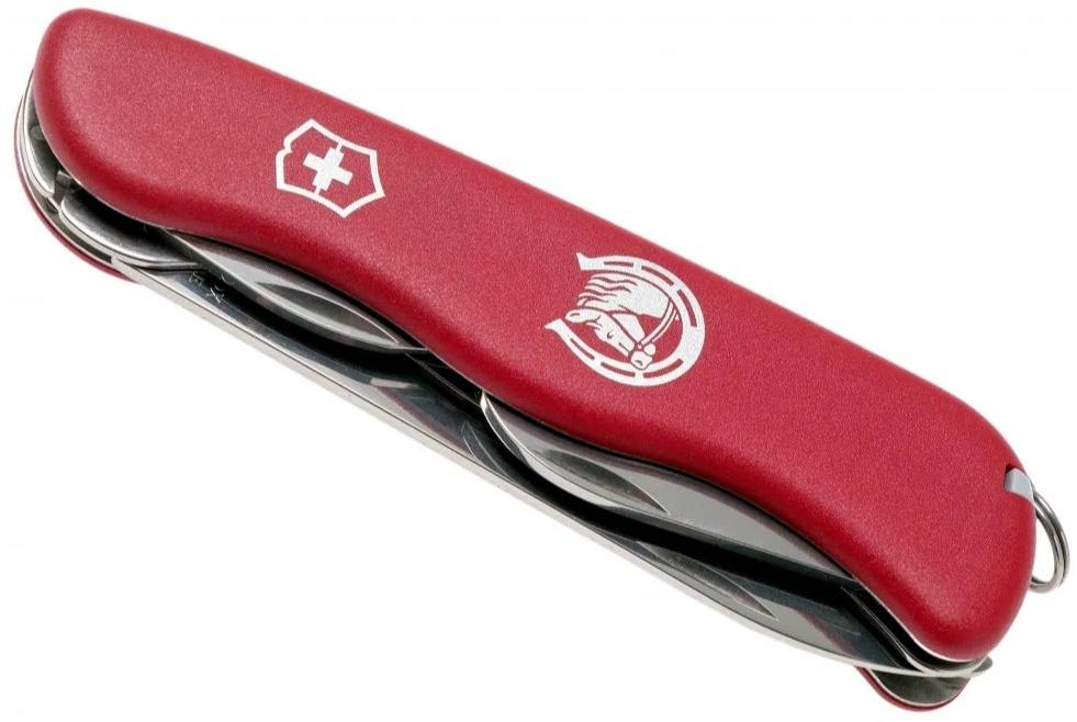 Мультитул Victorinox Equestrian (0.8583)