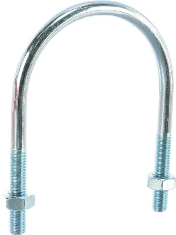 Монтажная скоба для труб Fischer ETR 70-82 10шт (24425)
