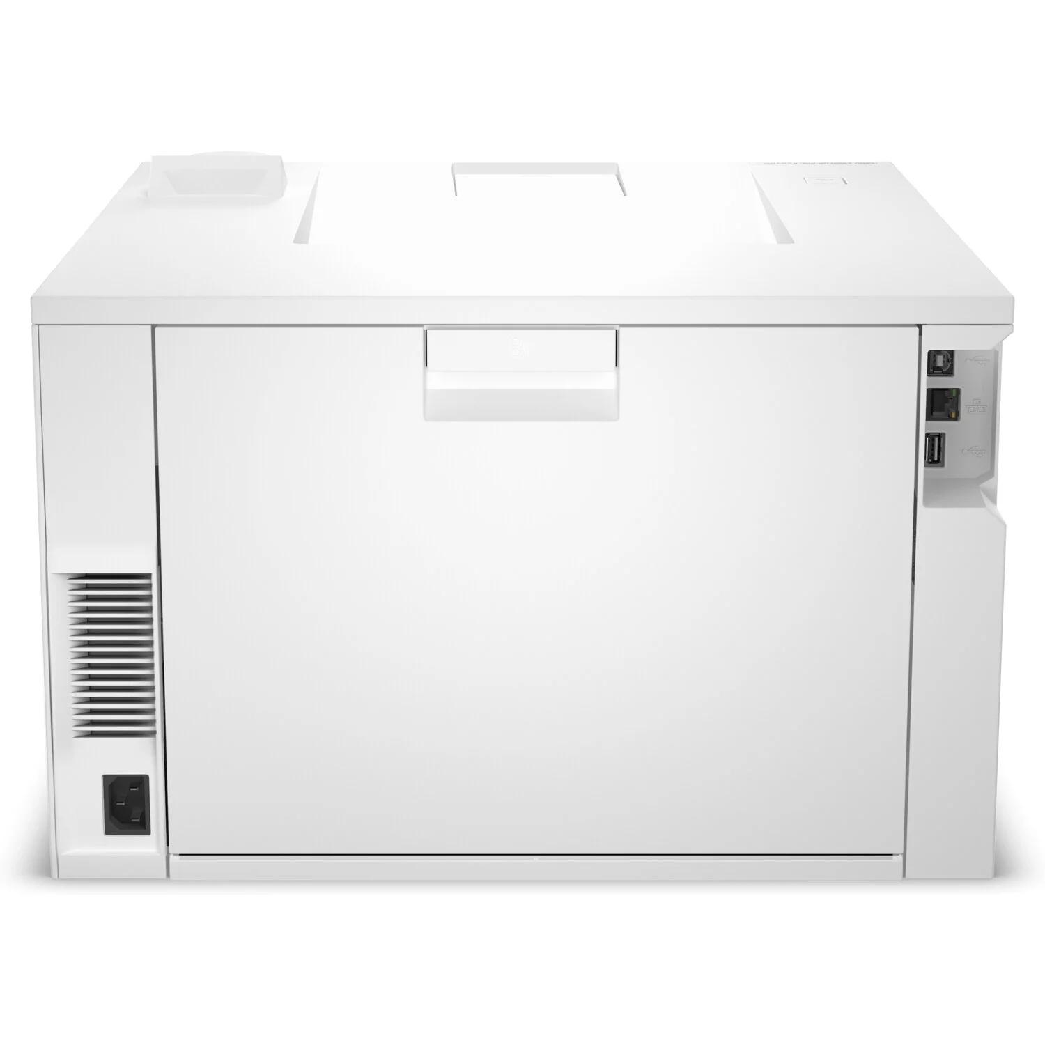 МФУ HP Color LaserJet Pro 4203dw (5HH48A)