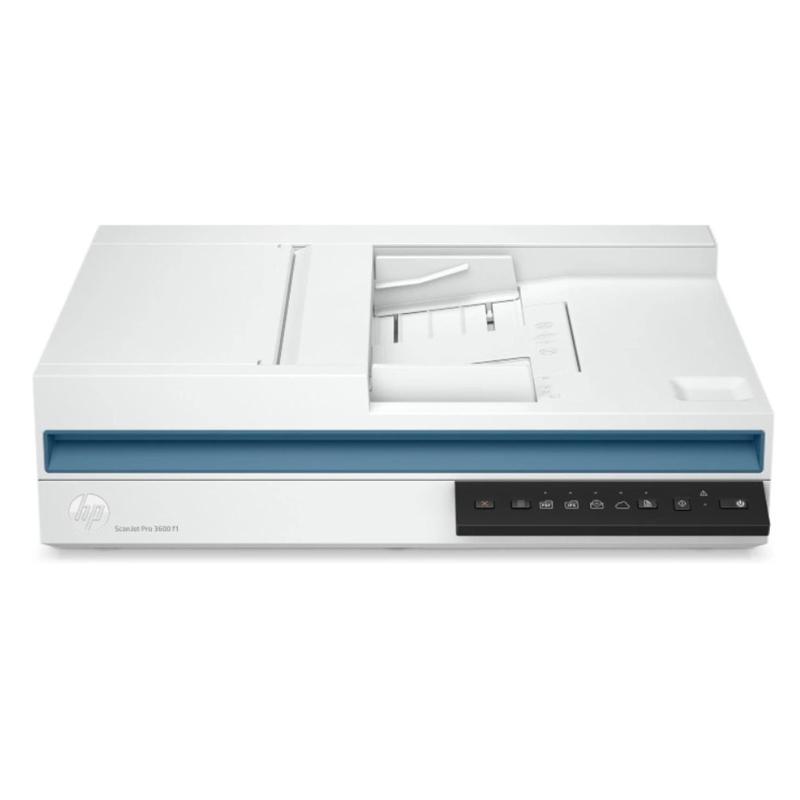 Сканер HP ScanJet Pro 3600 f1 (20G06A)