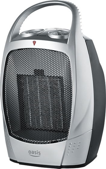 Тепловентилятор Oasis KS-15 RP