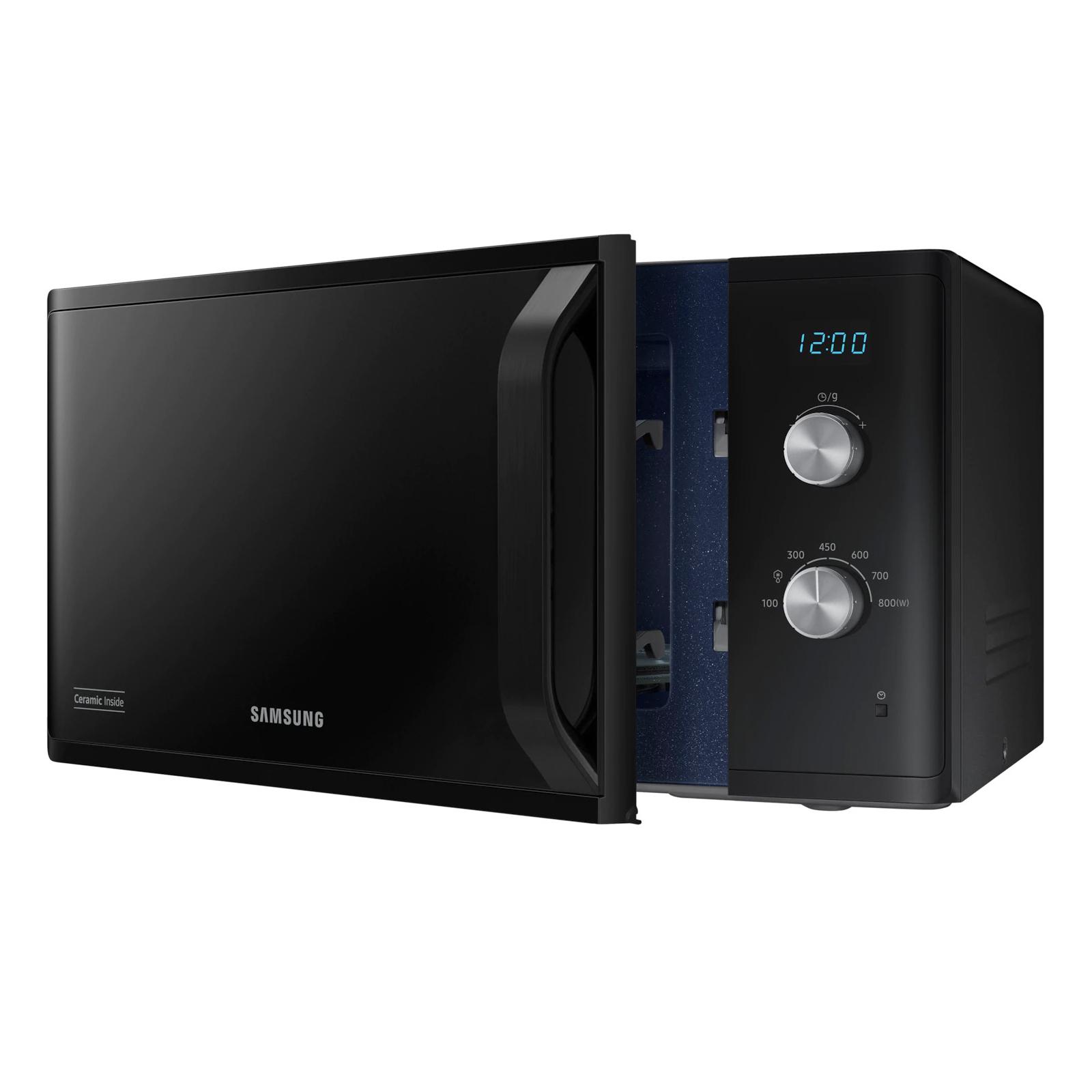 Микроволновая печь Samsung MS23K3614AK черный