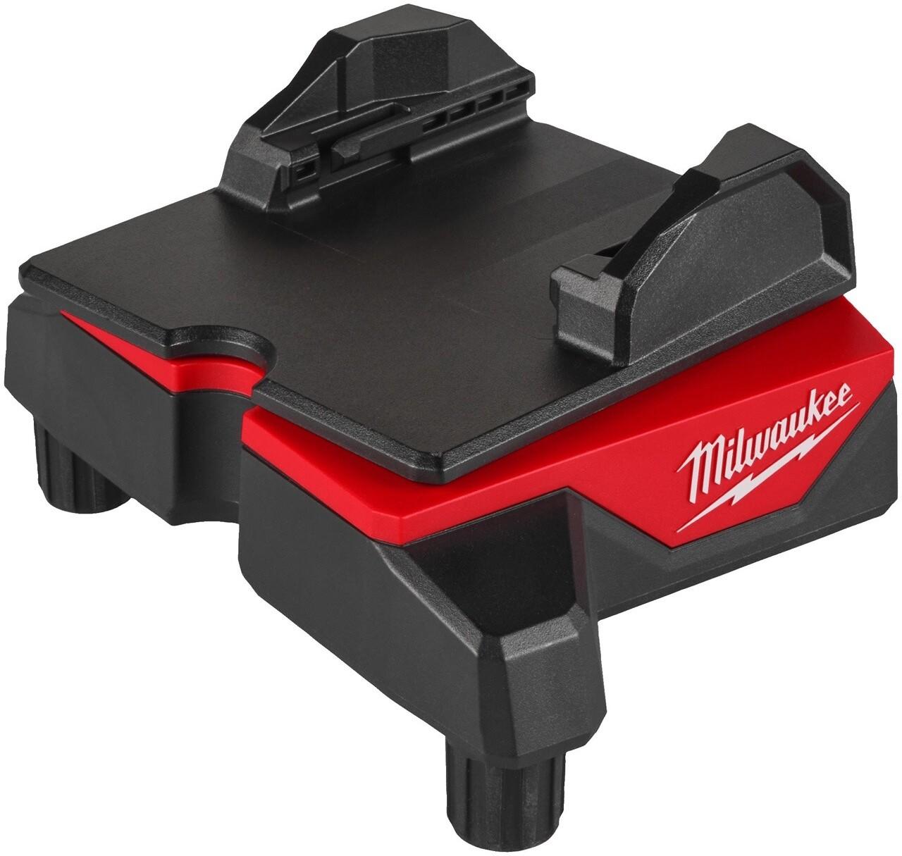 Платформа для центровки нивелира Milwaukee WLB-C (4932479198)