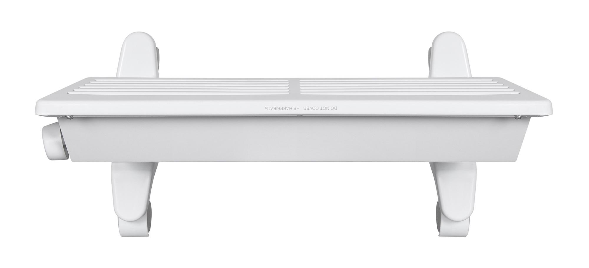 Конвектор Starwind SHV5010 белый