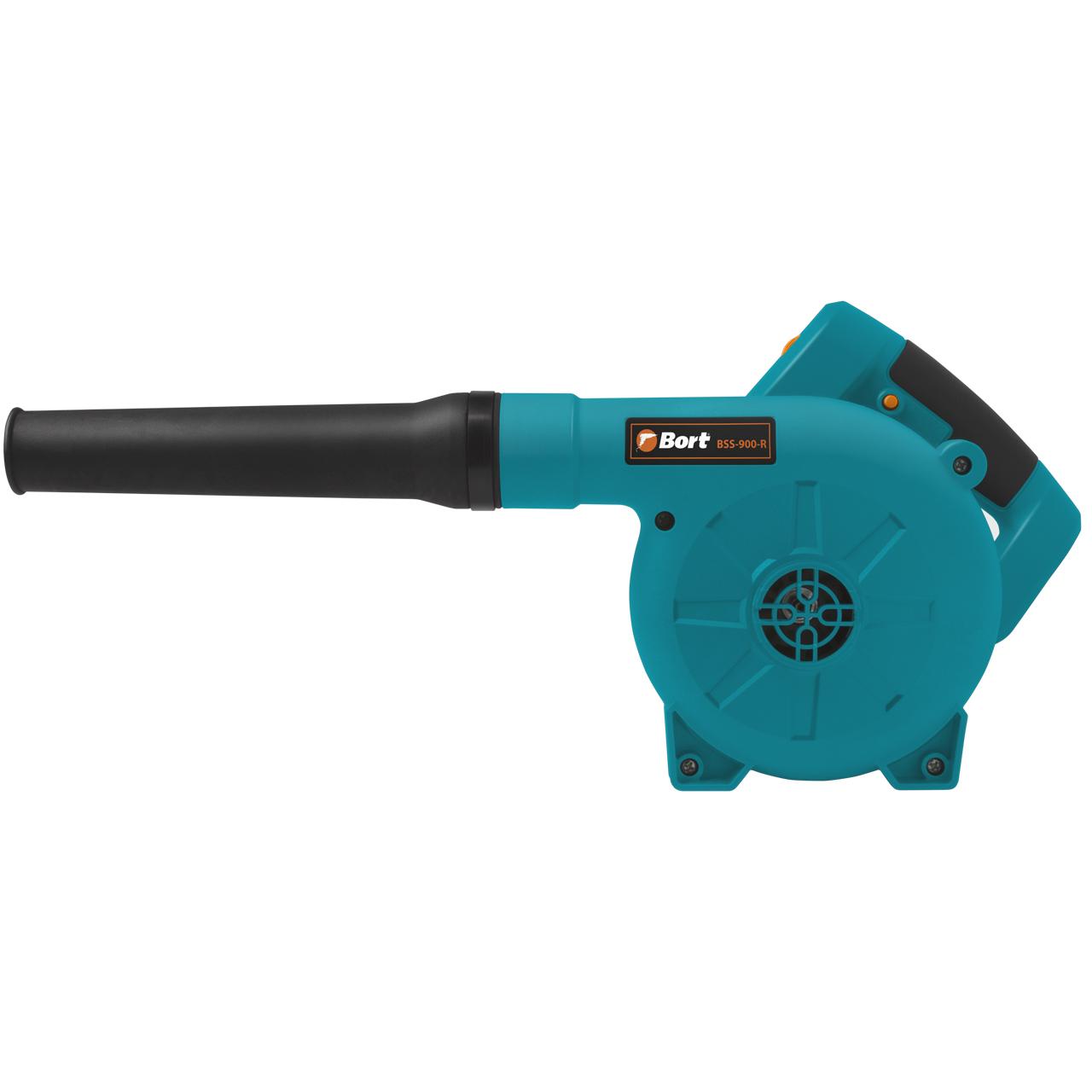 Воздуходувка Bort BSS-900-R (93410815)