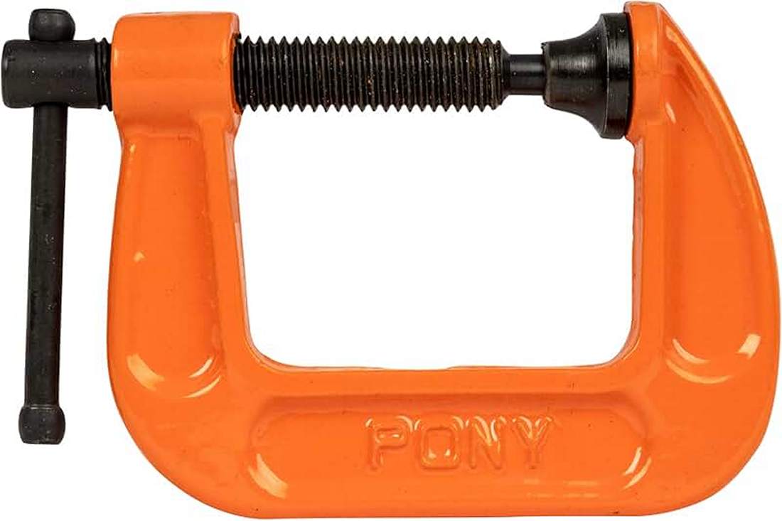 Струбцина Pony Jorgensen 2625