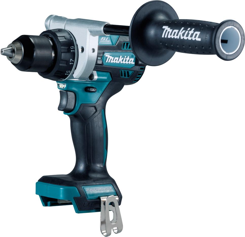 Дрель-шуруповерт Makita DDF486Z