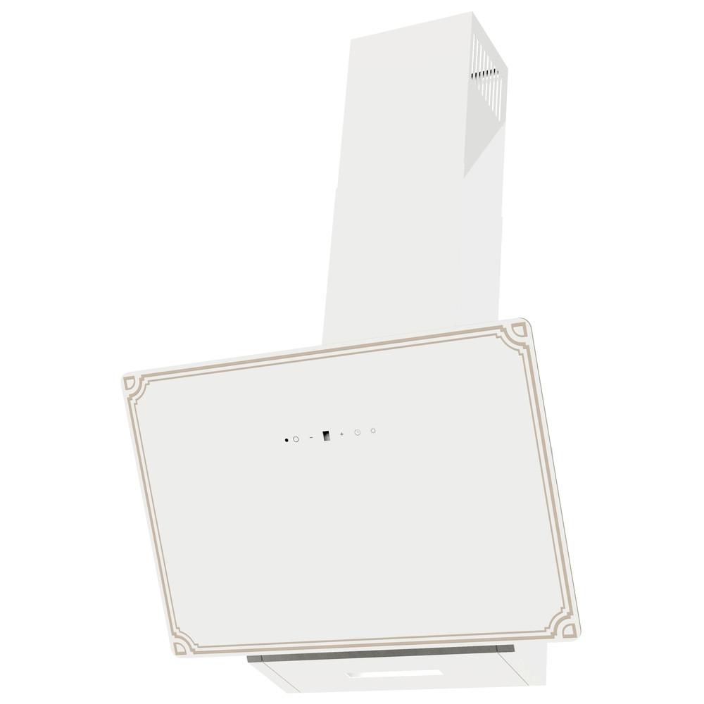 Кухонная вытяжка Korting KHC 69059 RGW