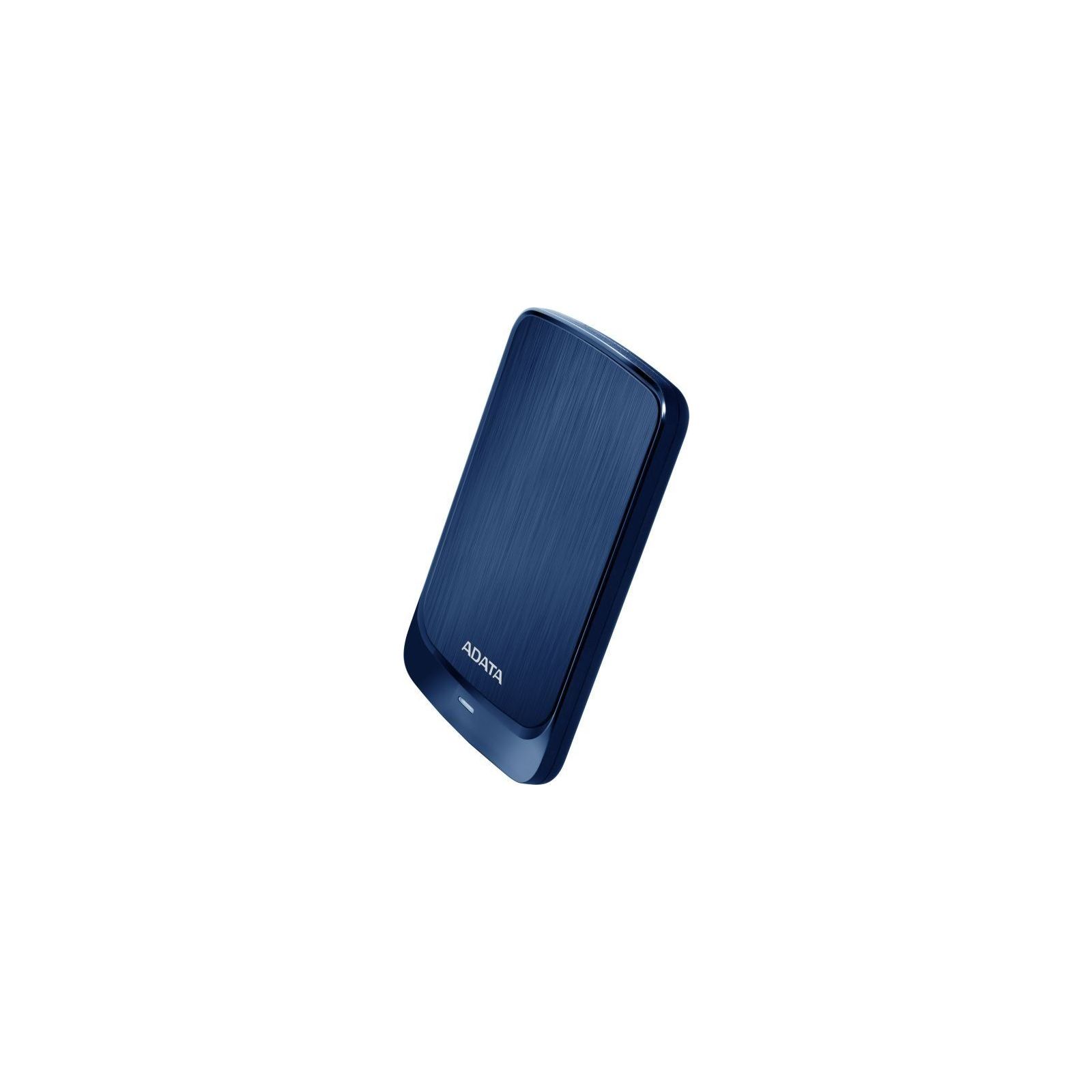 Внешний накопитель A-Data HV320 1Tb AHV320-1TU31-CBL синий