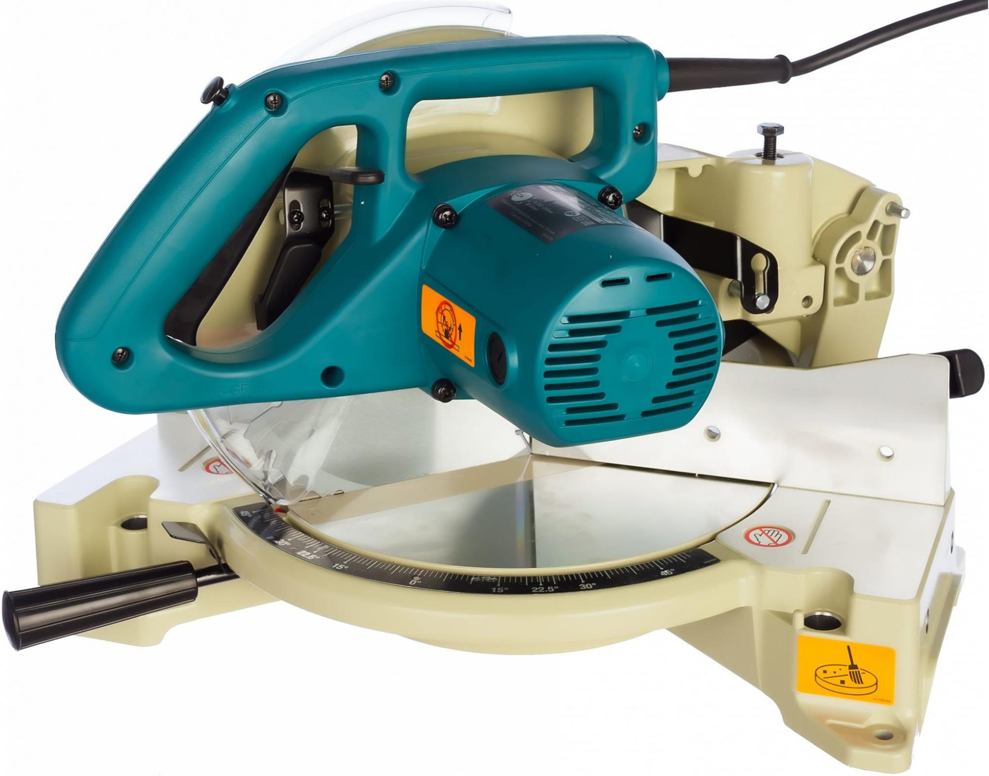 Торцовочная пила Makita LS1040N