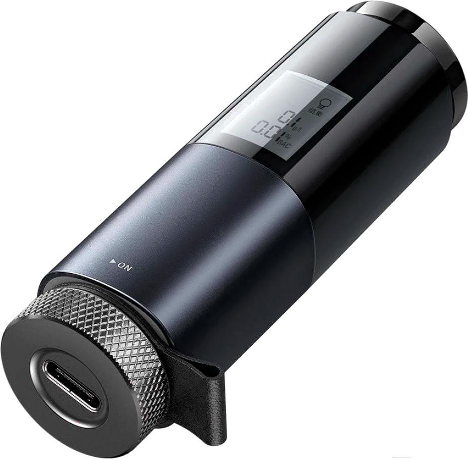 Алкотестер Baseus CRCX-01 Black