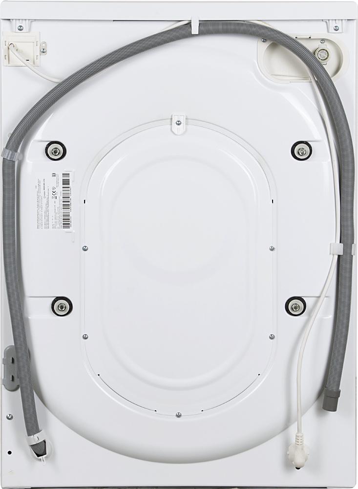 Стиральная машина Indesit EcoTime IWUB 4085 (869990629150)