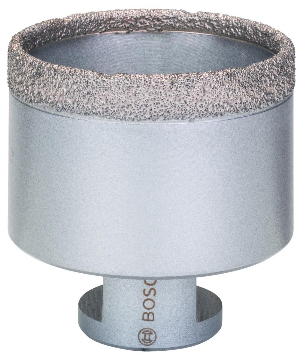 Алмазная коронка Bosch М 60мм Dry Speed 2.608.587.128