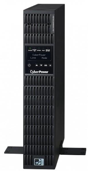 Источник бесперебойного питания CyberPower OL3000ERTXL2U