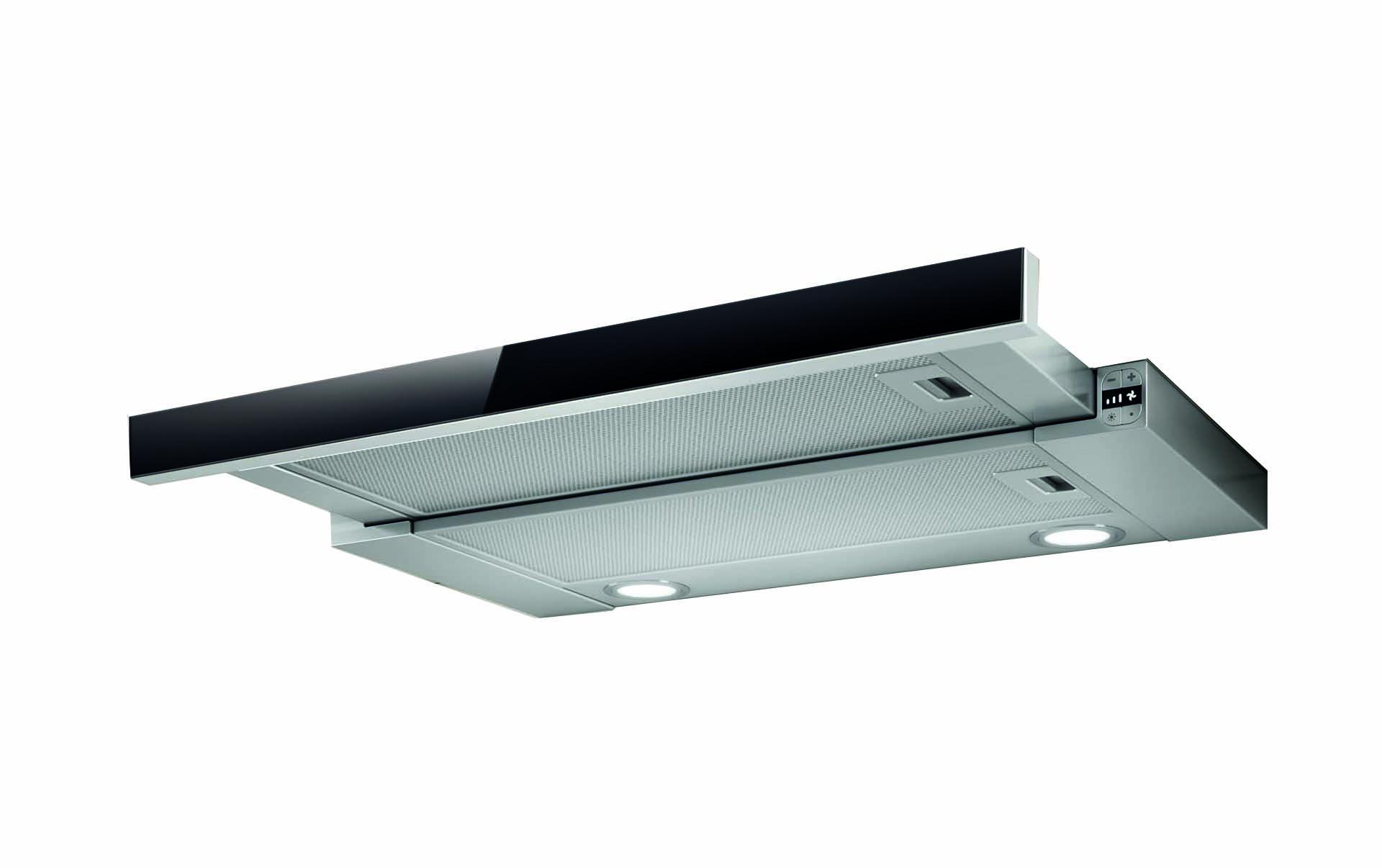 Кухонная вытяжка Elica Elite 26 IX/A/90/VT (PRF0094215B)