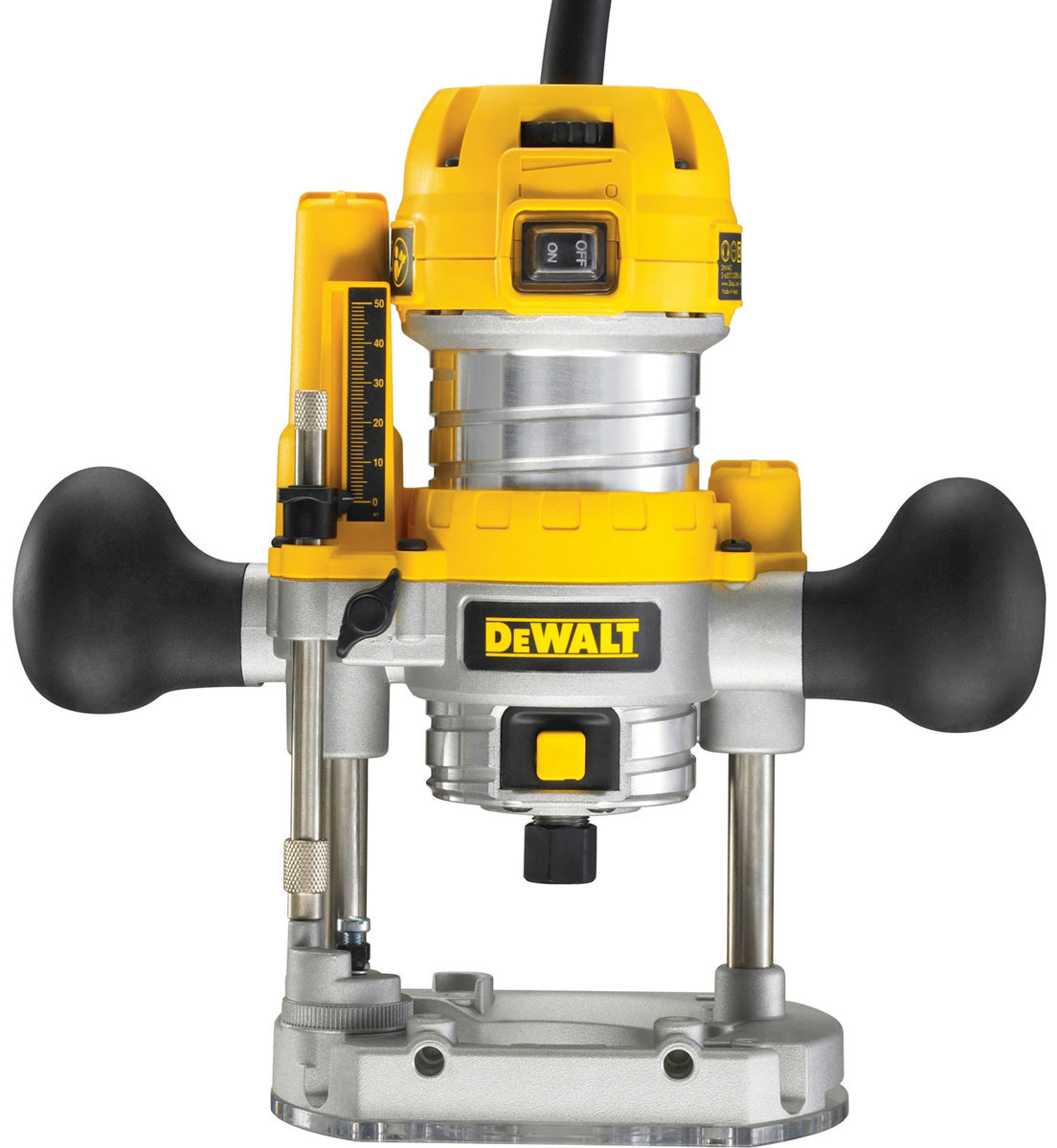 Фрезер DeWalt D26203