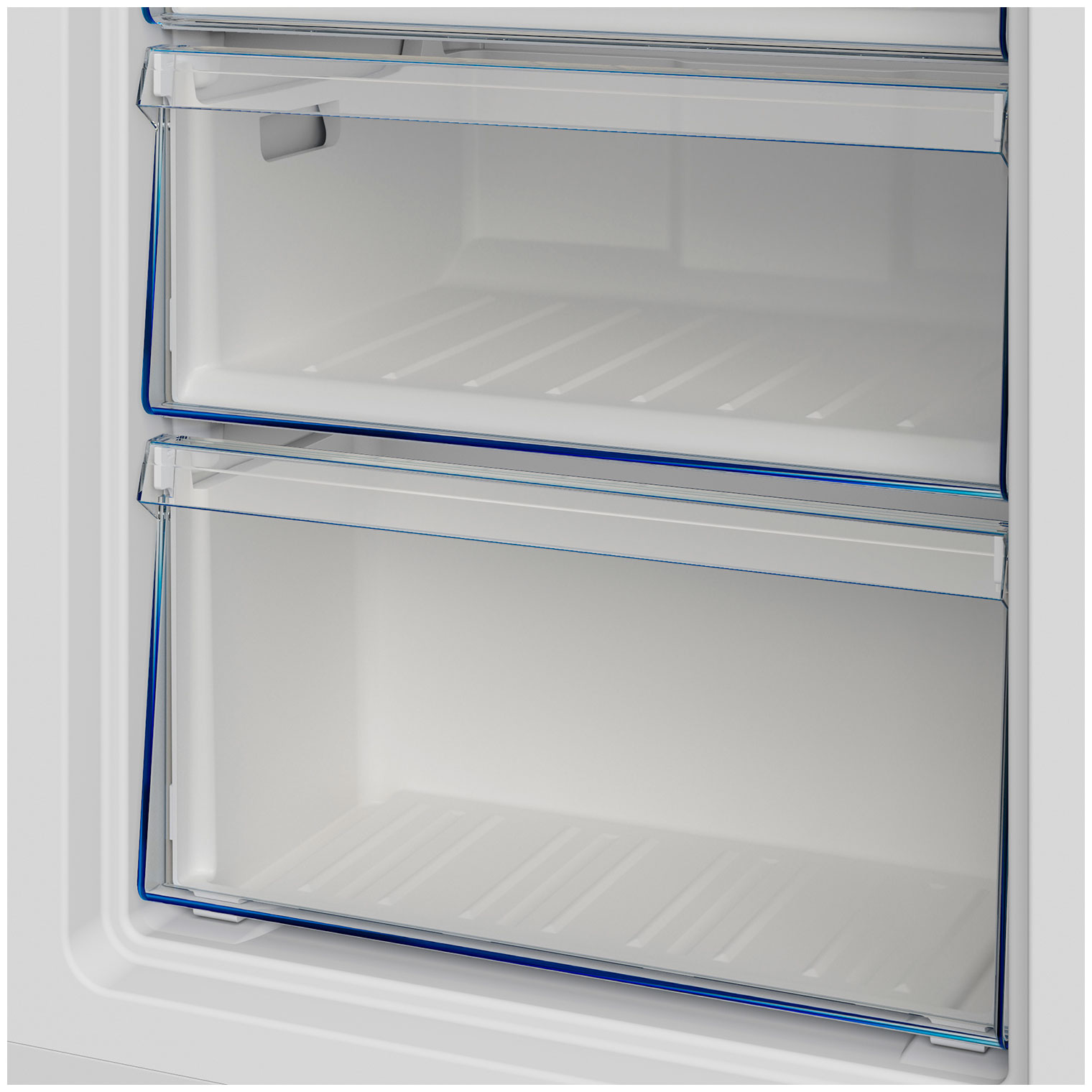 Морозильник Beko B3RFNK292W (7384410001)
