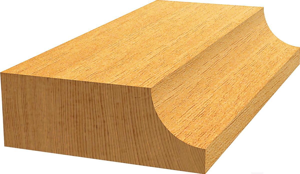 Галтельная фреза Bosch (2608628363)