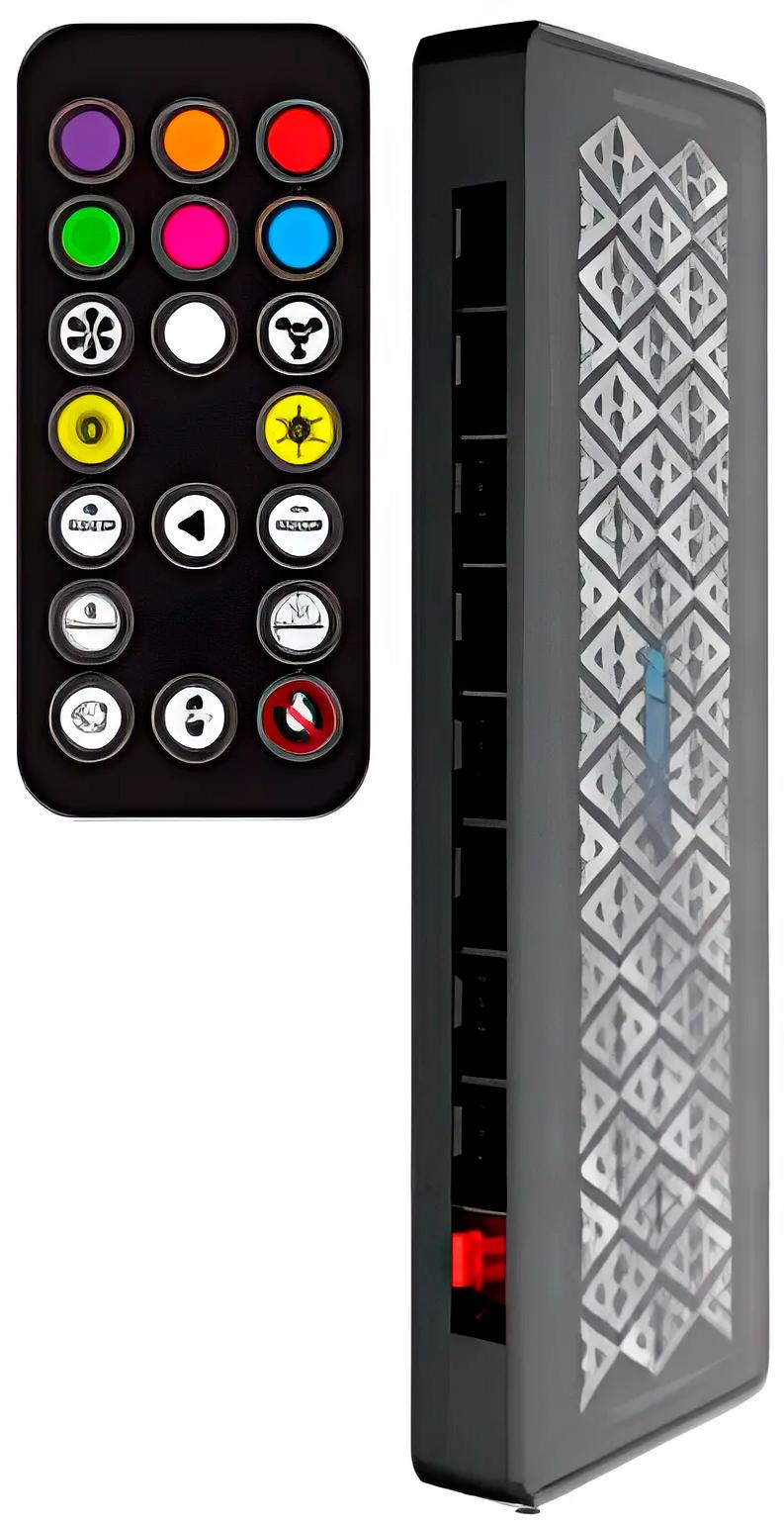 Контроллер Alseye A-Hub Pro-B