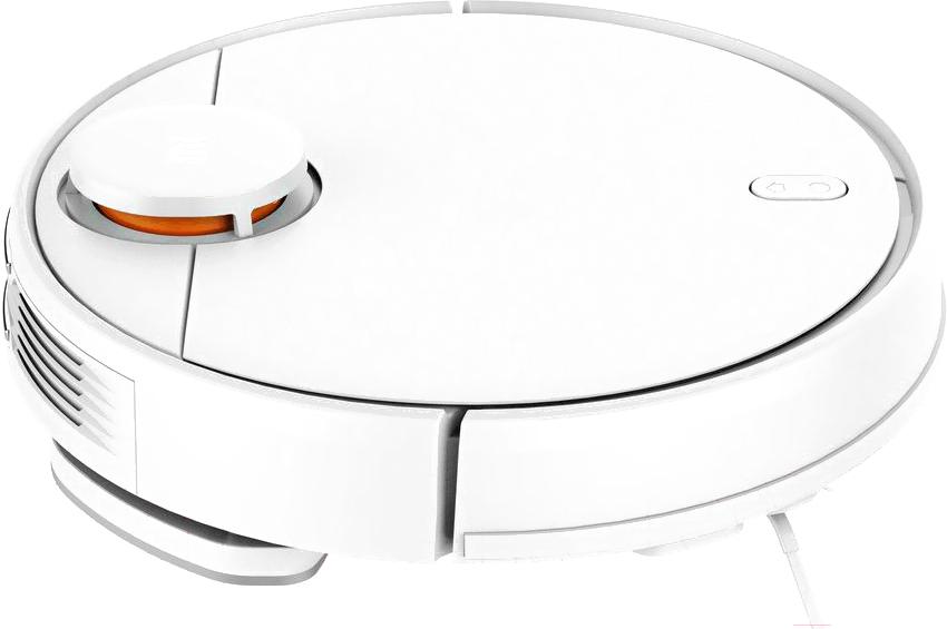 Робот-пылесос Xiaomi Robot Vacuum S10 White (BHR5988EU)